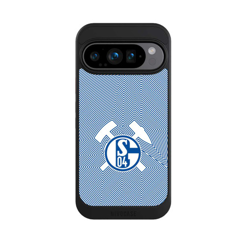 Google Pixel 9 Pro NIVOcore Ruhrpott - Schalke 04