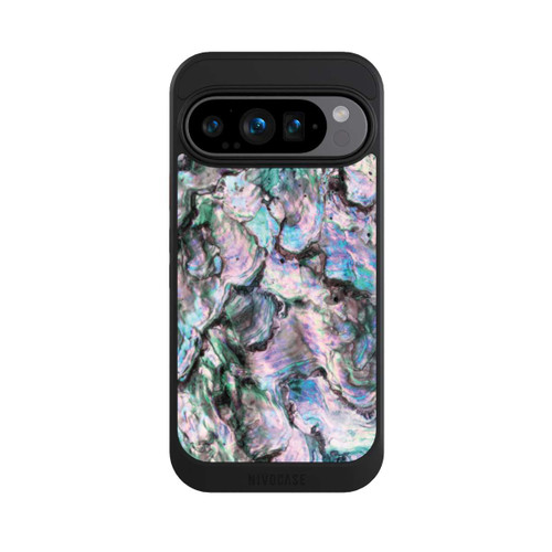Google Pixel 9 Pro NIVOcore Schillernde Muschel
