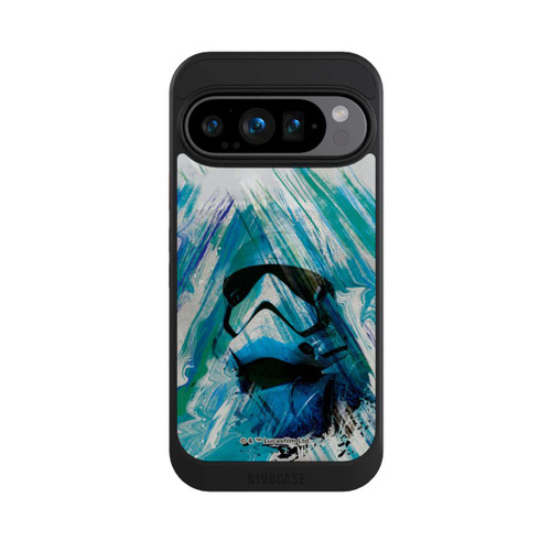 Google Pixel 9 Pro NIVOcore Colorful Stormtrooper - Star Wars Episode IX