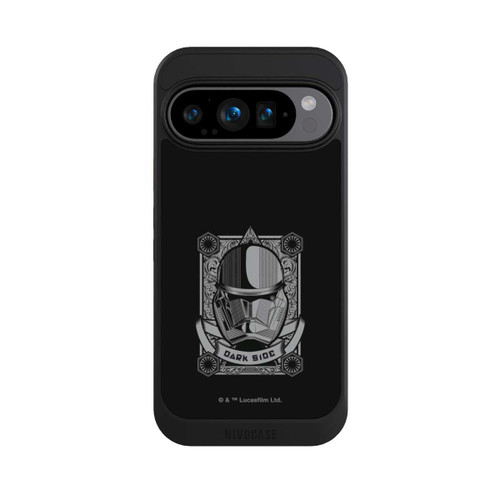 Google Pixel 9 Pro NIVOcore Trooper 