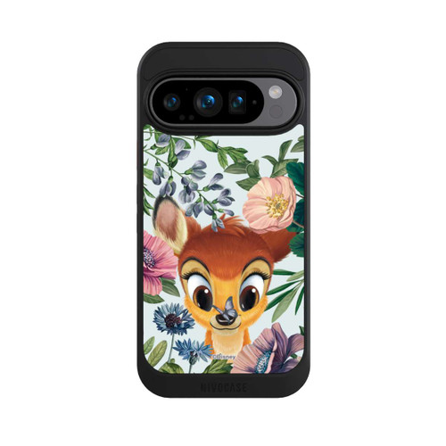 Google Pixel 9 Pro NIVOcore Bloomy Bambi