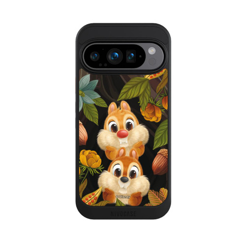 Google Pixel 9 Pro NIVOcore Chip und Chap