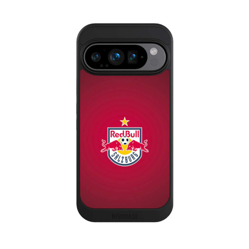 Google Pixel 9 Pro NIVOcore Red Bull Salzburg Rot