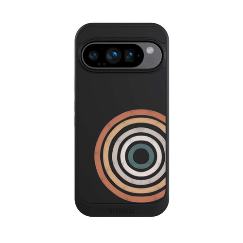 Google Pixel 9 Pro NIVOcore Vintage Rainbow