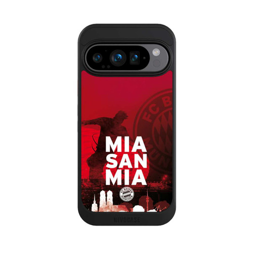 Google Pixel 9 Pro NIVOcore FCB - MIA SAN MIA