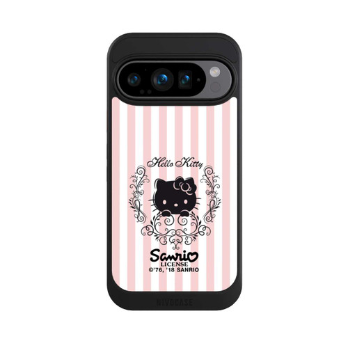 Google Pixel 9 Pro NIVOcore Hello Kitty Elegant