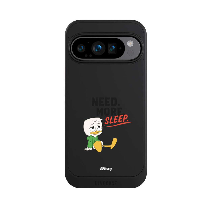 Pixel 9 Pro NIVOcore Need more sleep