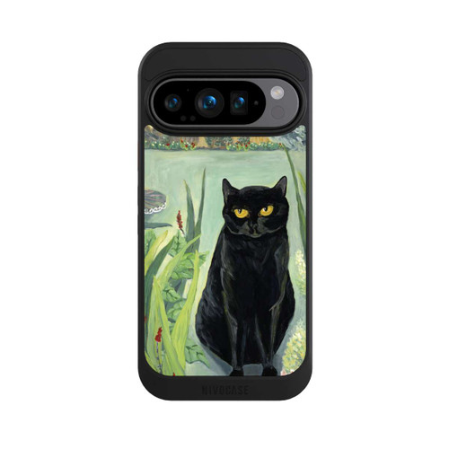 Google Pixel 9 Pro NIVOcore Toby von Deborah Eve Alastra