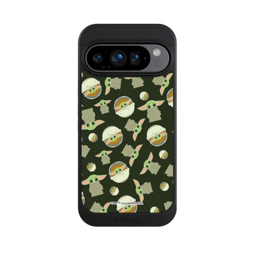 Google Pixel 9 Pro NIVOcore The Child Muster