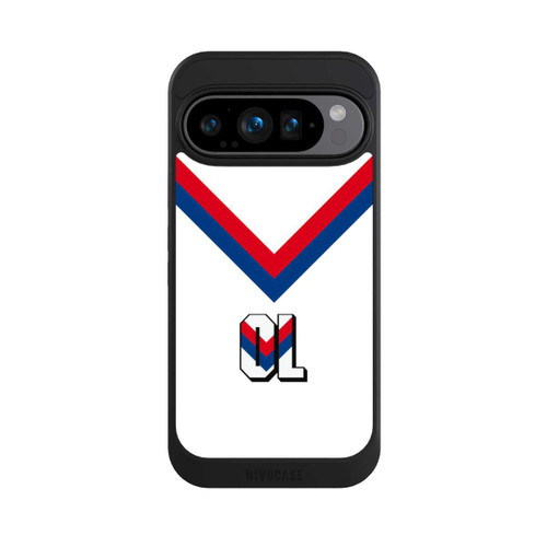 Google Pixel 9 Pro NIVOcore OL Maillot 1989