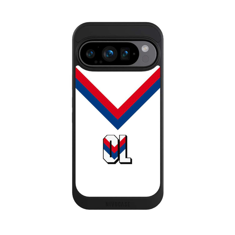 Pixel 9 Pro NIVOcore OL Maillot 1989