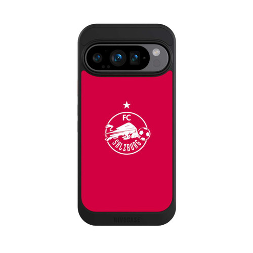 Google Pixel 9 Pro NIVOcore FC Salzburg Red