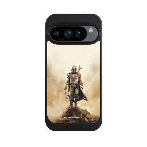 Google Pixel 9 Pro NIVOcore The Mandalorian Rock