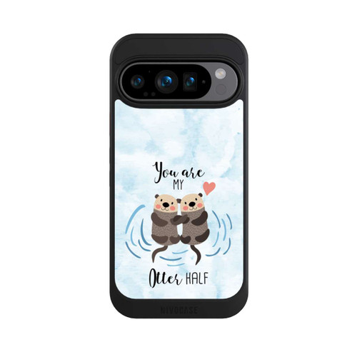 Google Pixel 9 Pro NIVOcore YOU ARE MY OTTER HALF
