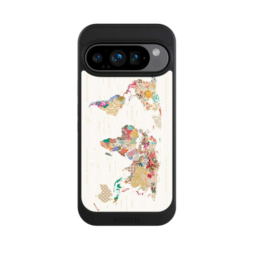 Google Pixel 9 Pro NIVOcore Puzzel Erde