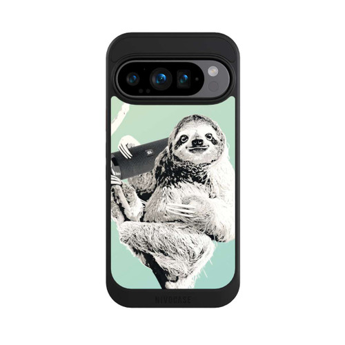 Google Pixel 9 Pro NIVOcore Erroneous
