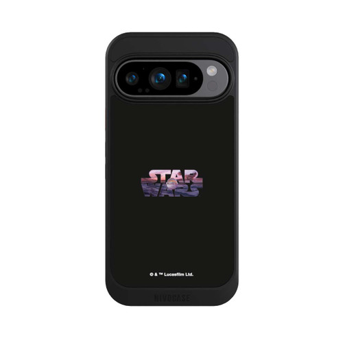 Google Pixel 9 Pro NIVOcore Logo the Child