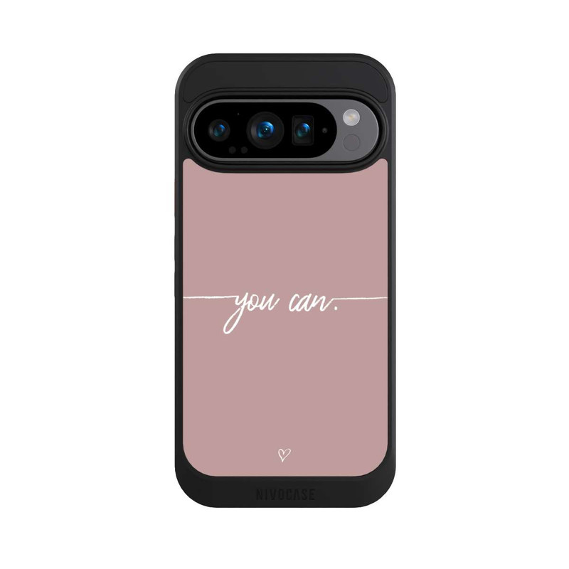 Pixel 9 Pro NIVOcore You Can