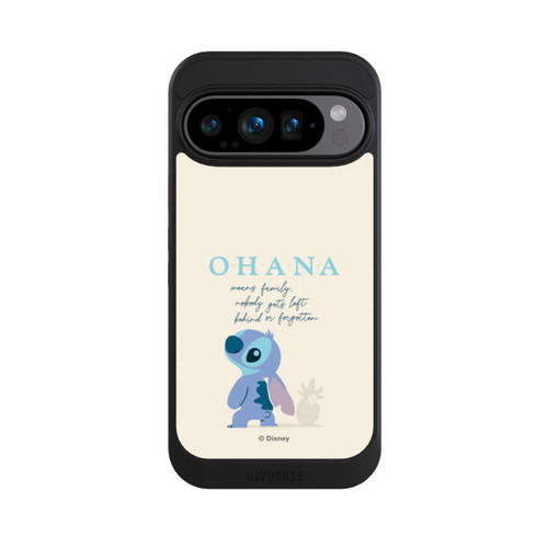 Google Pixel 9 Pro NIVOcore Ohana Stitch