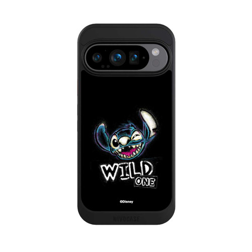 Google Pixel 9 Pro NIVOcore Wild One Stitch