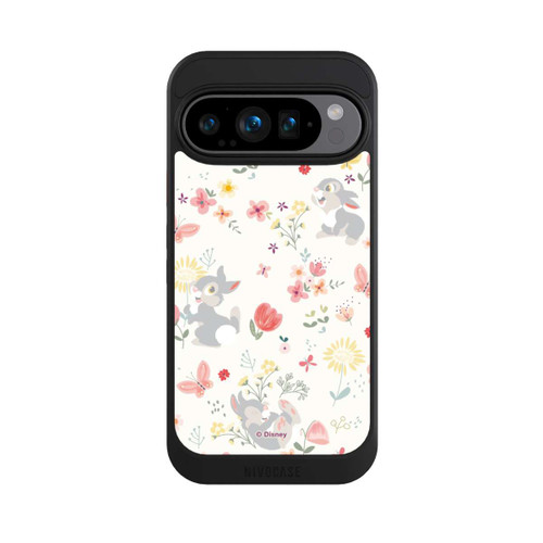 Google Pixel 9 Pro NIVOcore Bloomy Klopfer Pattern
