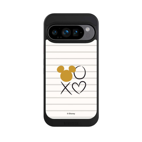 Google Pixel 9 Pro NIVOcore XOXO Micky