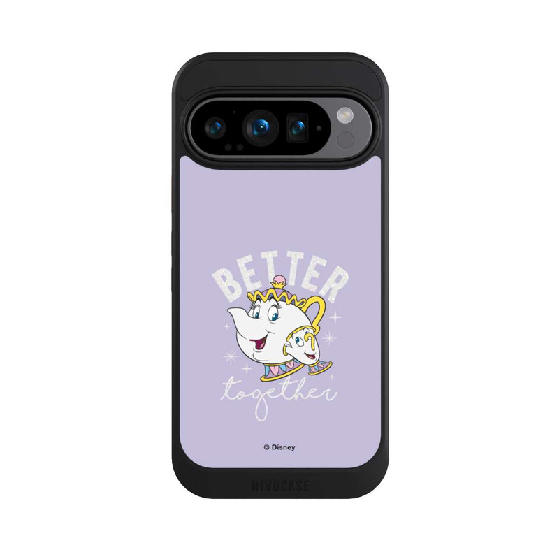 Pixel 9 Pro NIVOcore Tassilo Better Together