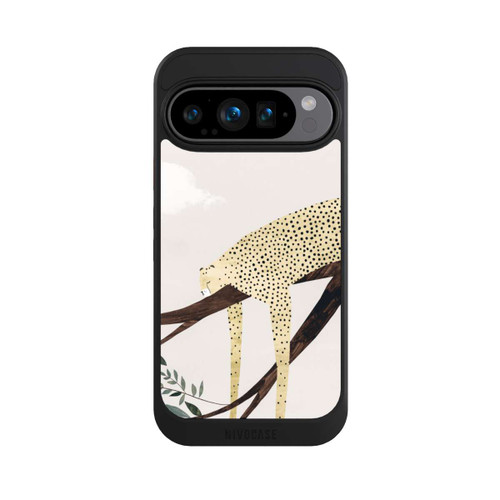Google Pixel 9 Pro NIVOcore Süße Träume von Léa Le Pivert