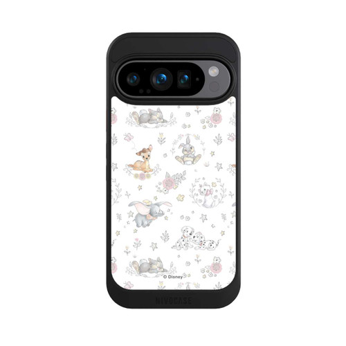 Google Pixel 9 Pro NIVOcore Sentimental Heritage Collection