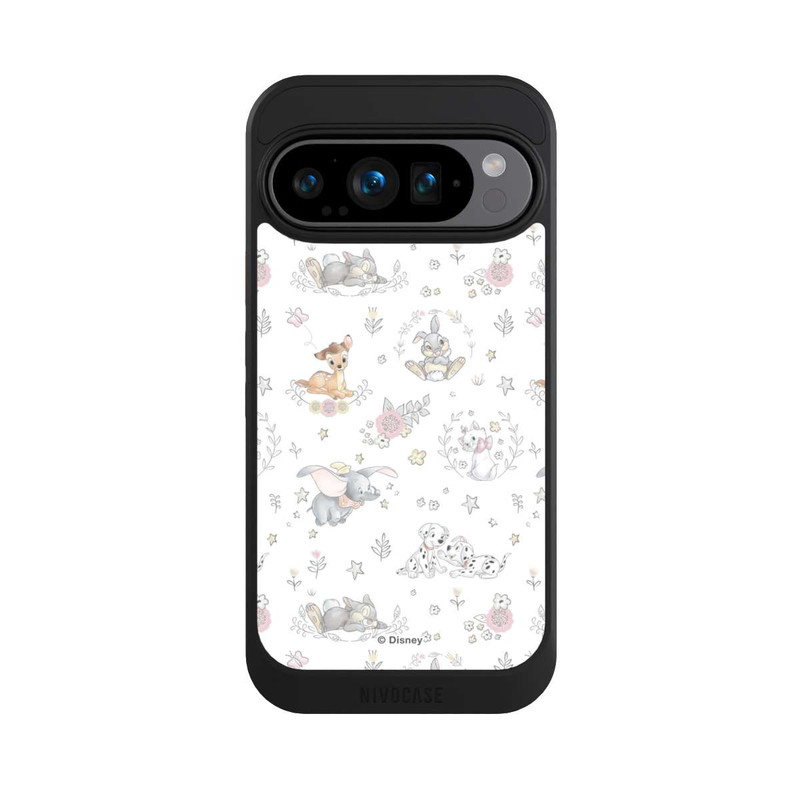 Pixel 9 Pro NIVOcore Sentimental Heritage Collection