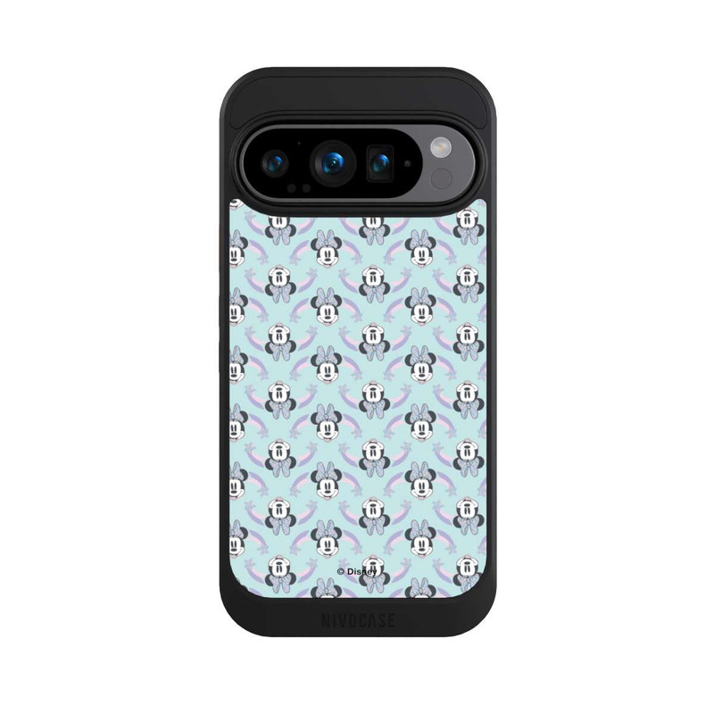 Pixel 9 Pro NIVOcore Minnie Vintage Pattern
