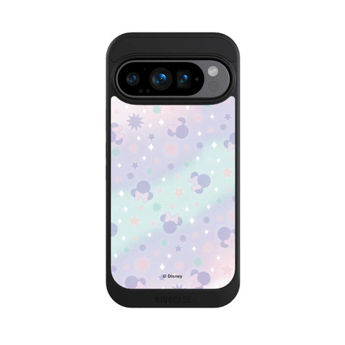 Google Pixel 9 Pro NIVOcore Minnie Star Pattern