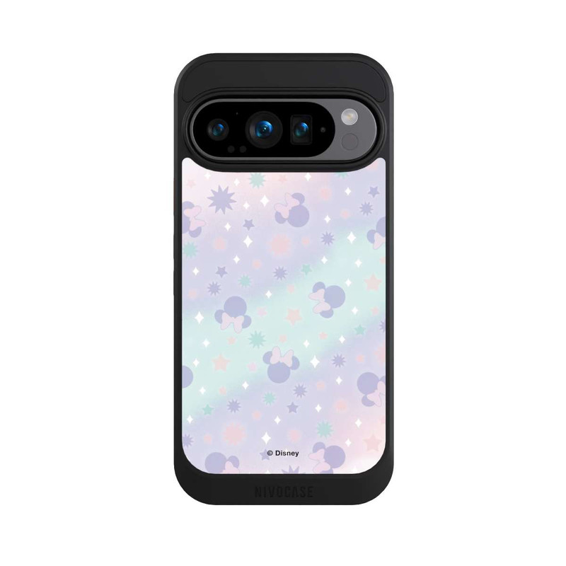 Pixel 9 Pro NIVOcore Minnie Star Pattern