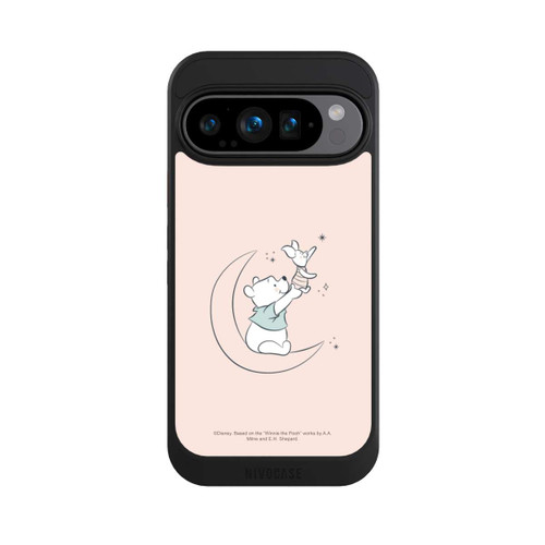 Google Pixel 9 Pro NIVOcore Winnie et la Lune