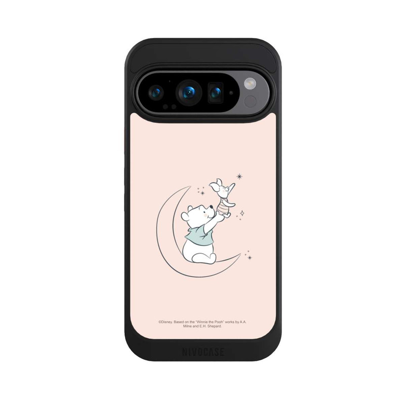 Pixel 9 Pro NIVOcore Winnie et la Lune