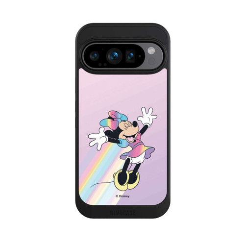 Google Pixel 9 Pro NIVOcore Minnie Rainbow