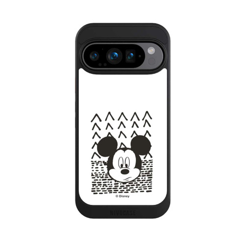Google Pixel 9 Pro NIVOcore Micky Minimalism