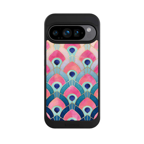 Google Pixel 9 Pro NIVOcore Gefiedert