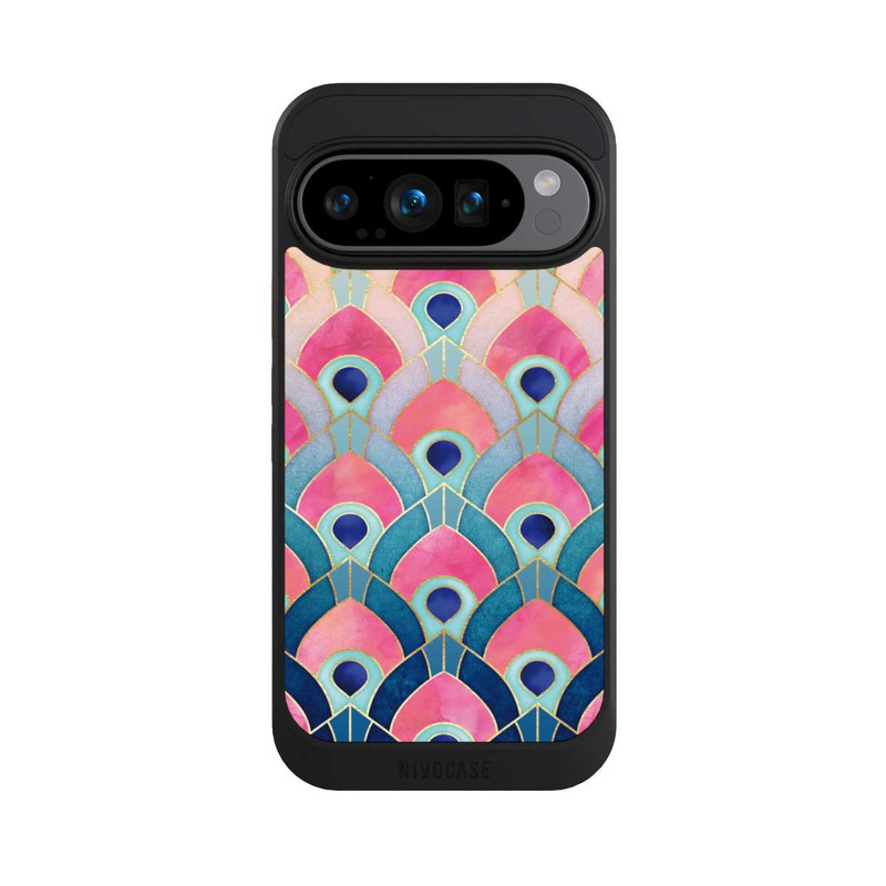 Pixel 9 Pro NIVOcore Gefiedert
