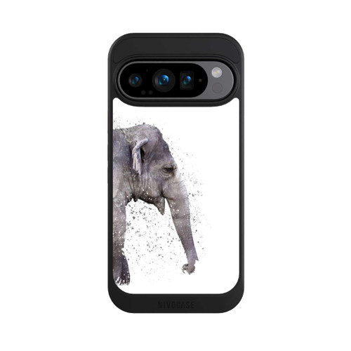 Google Pixel 9 Pro NIVOcore Elephant Portrait