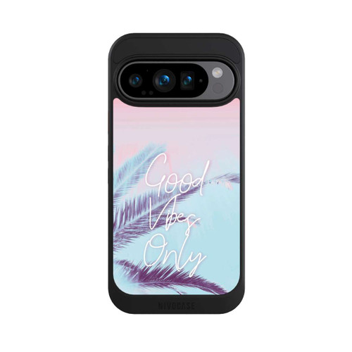 Google Pixel 9 Pro NIVOcore Palm Sunset