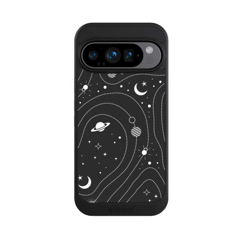 Google Pixel 9 Pro NIVOcore Lost in Spaces