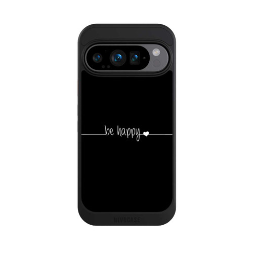 Google Pixel 9 Pro NIVOcore Be Happy