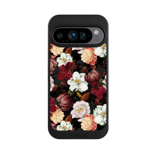Google Pixel 9 Pro NIVOcore Bouquet of Flowers