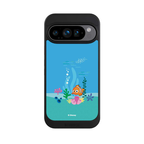Google Pixel 9 Pro NIVOcore Nemo Ocean