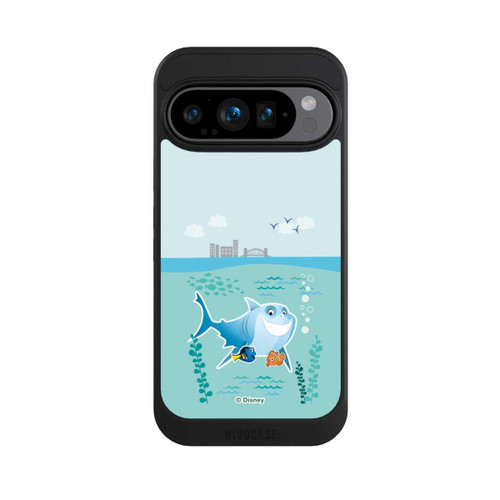 Google Pixel 9 Pro NIVOcore Nemo and Friends
