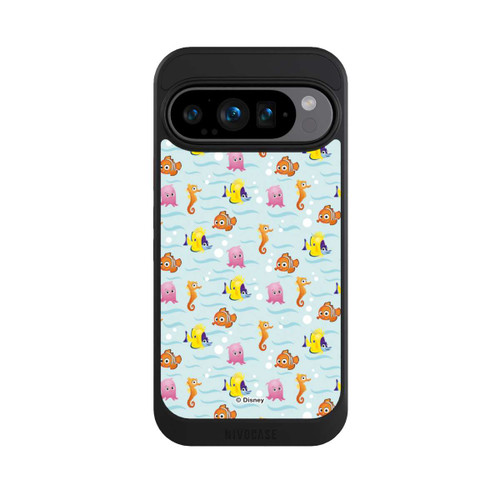 Google Pixel 9 Pro NIVOcore Nemo Muster