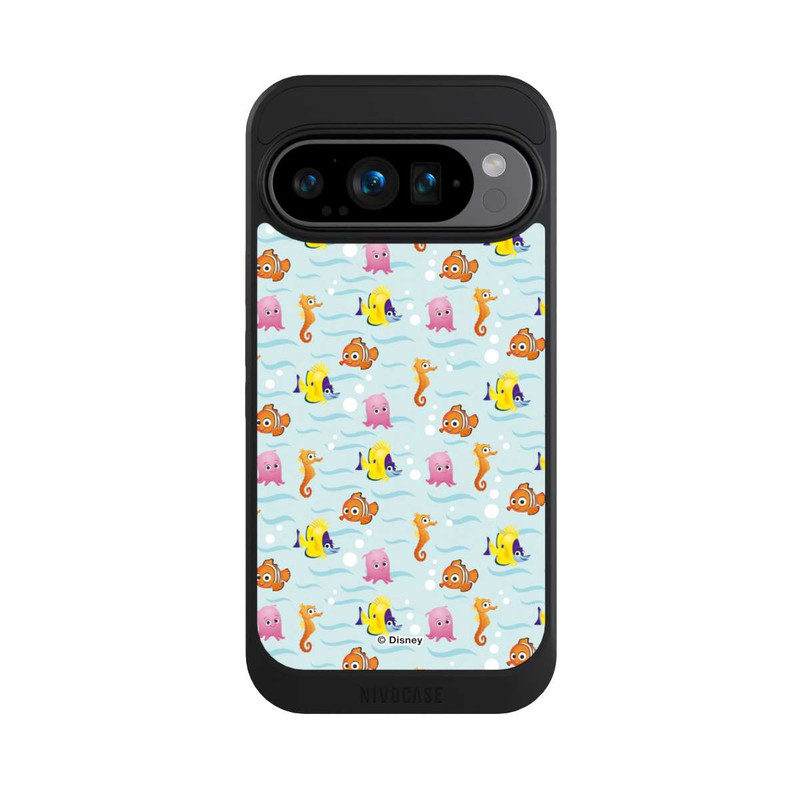 Pixel 9 Pro NIVOcore Motif Nemo