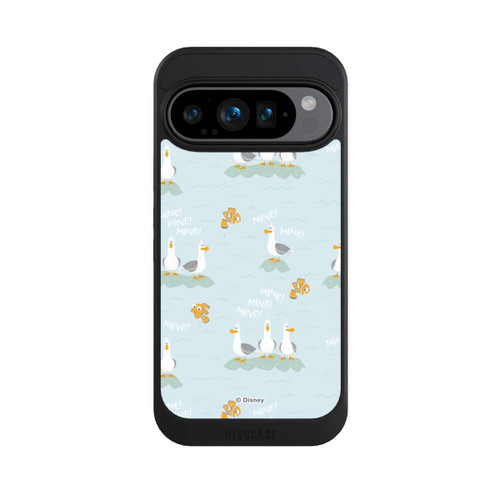 Google Pixel 9 Pro NIVOcore Mine Mine Mine