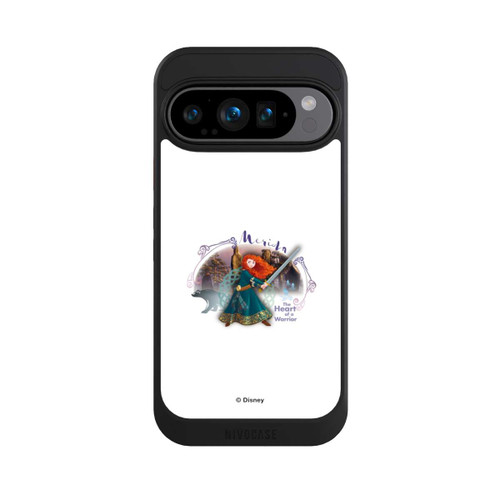 Google Pixel 9 Pro NIVOcore The Heart of a Warrior